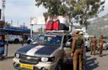 Army chief visits Nagrota; combing operation on